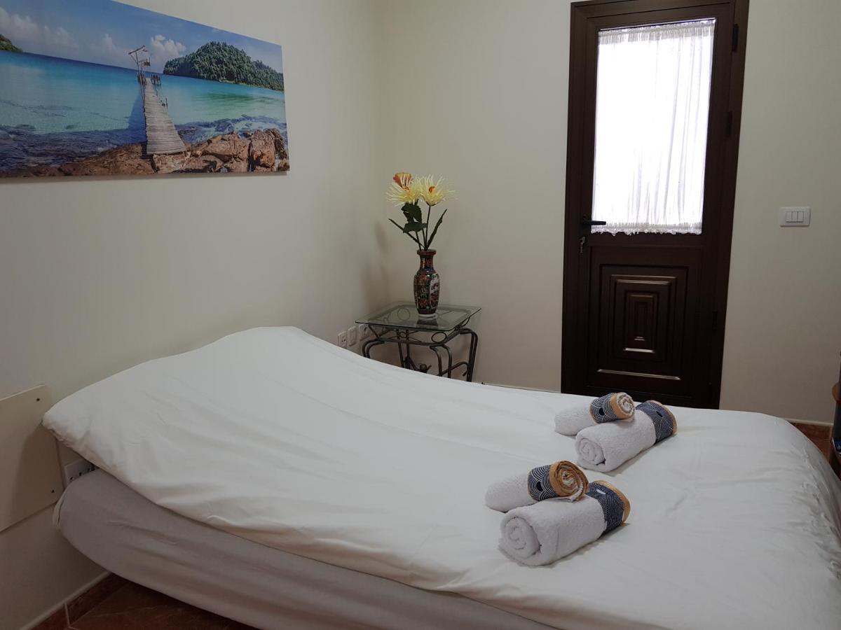 Teno Mountains&Bananas Garden House Apartment Лос Силос Екстериор снимка