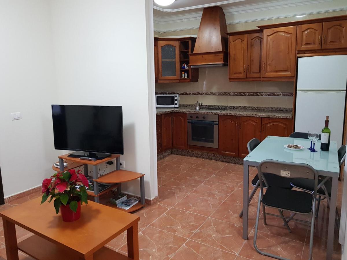 Teno Mountains&Bananas Garden House Apartment Лос Силос Екстериор снимка